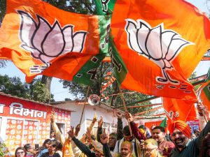 BJP