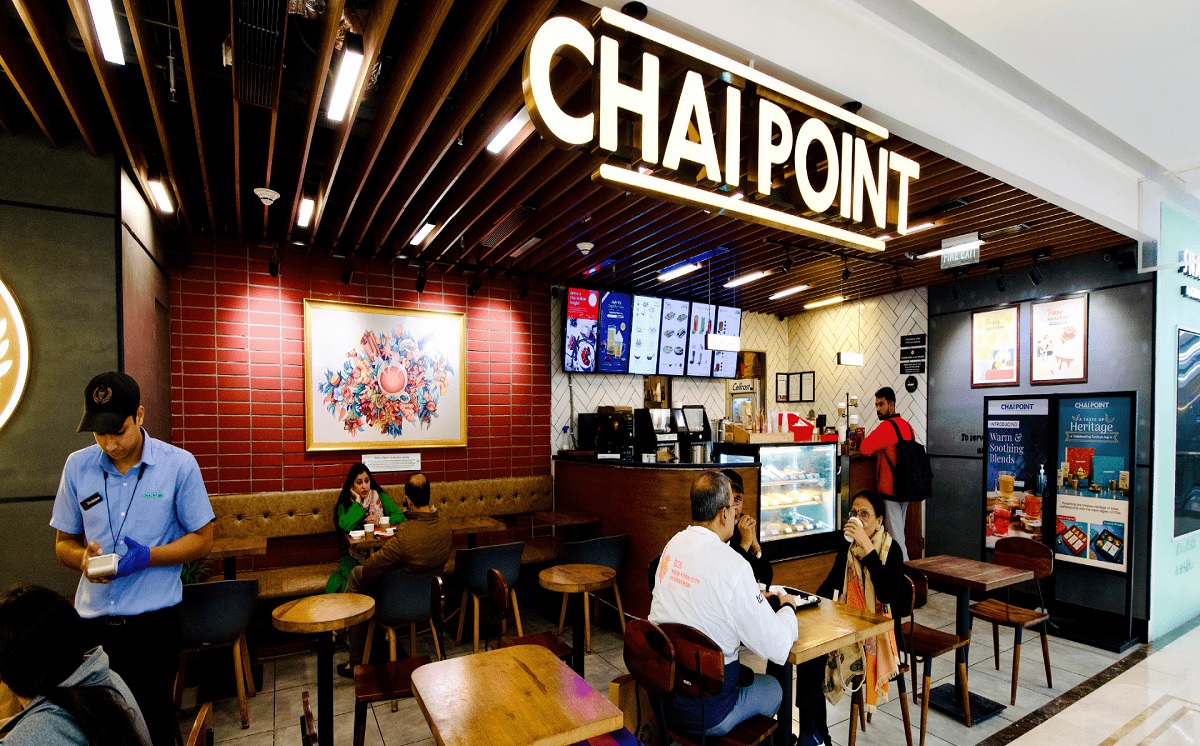 Chai Point IPO