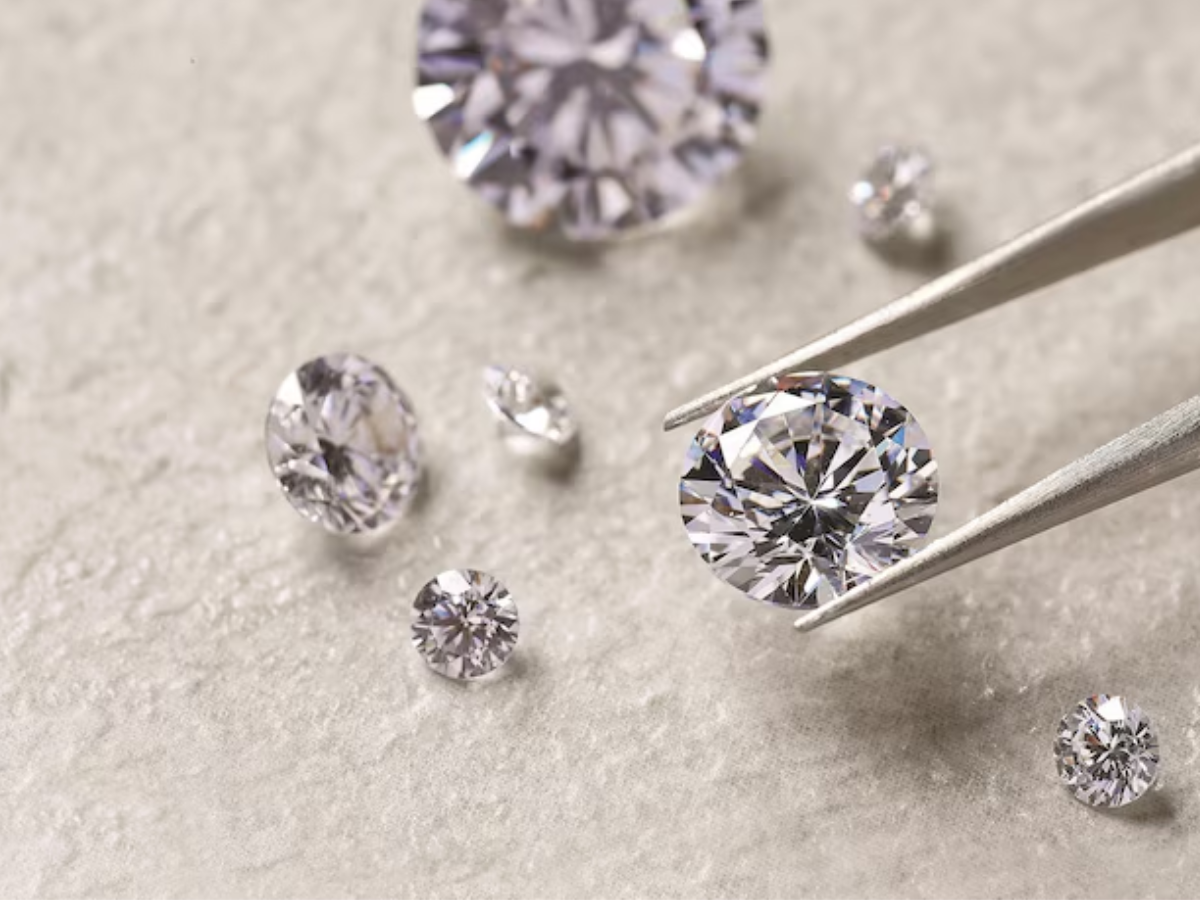 Diamond
