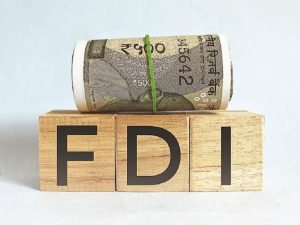 FDI