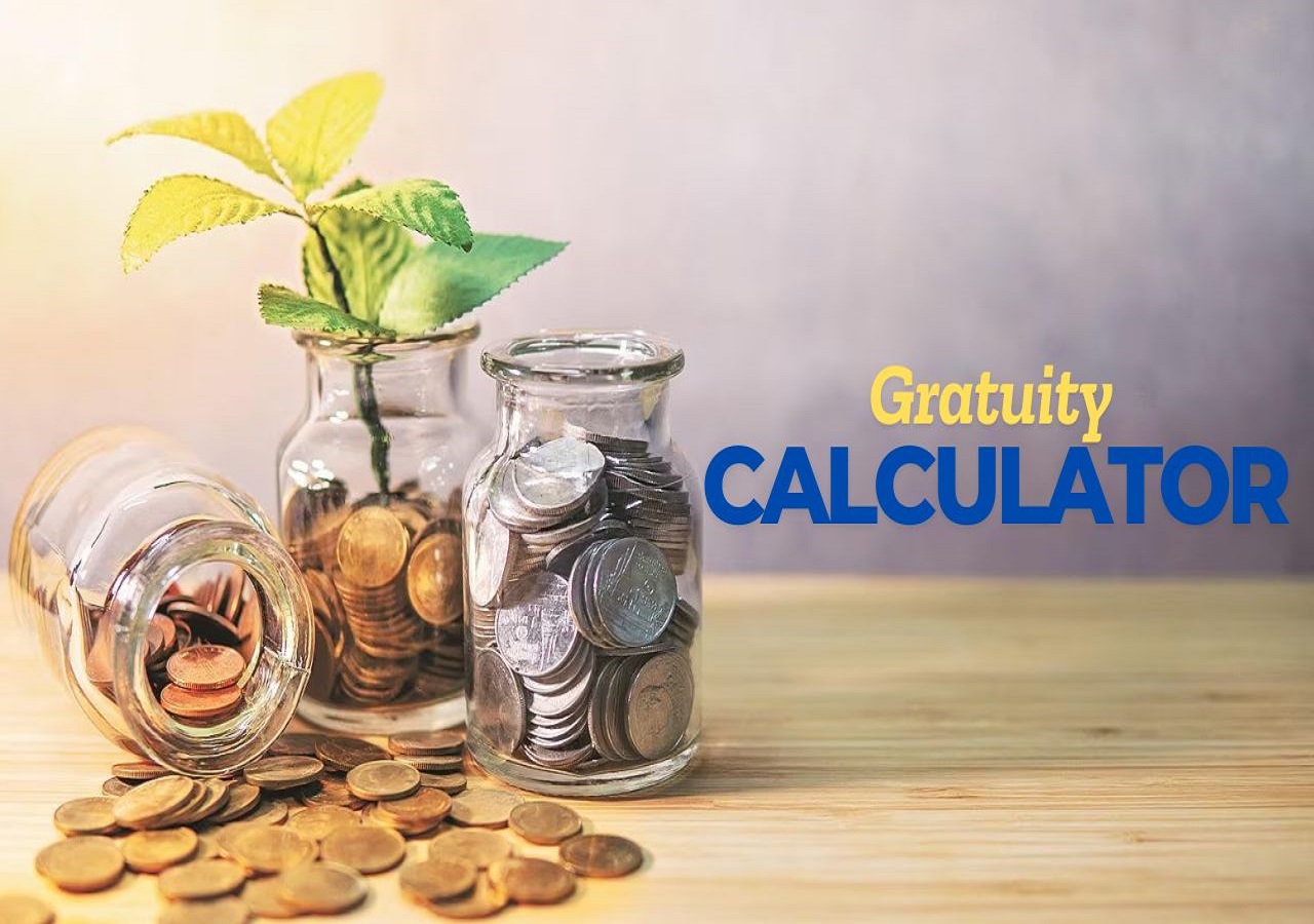 Gratuity Calculator