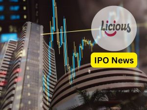 Licious IPO News