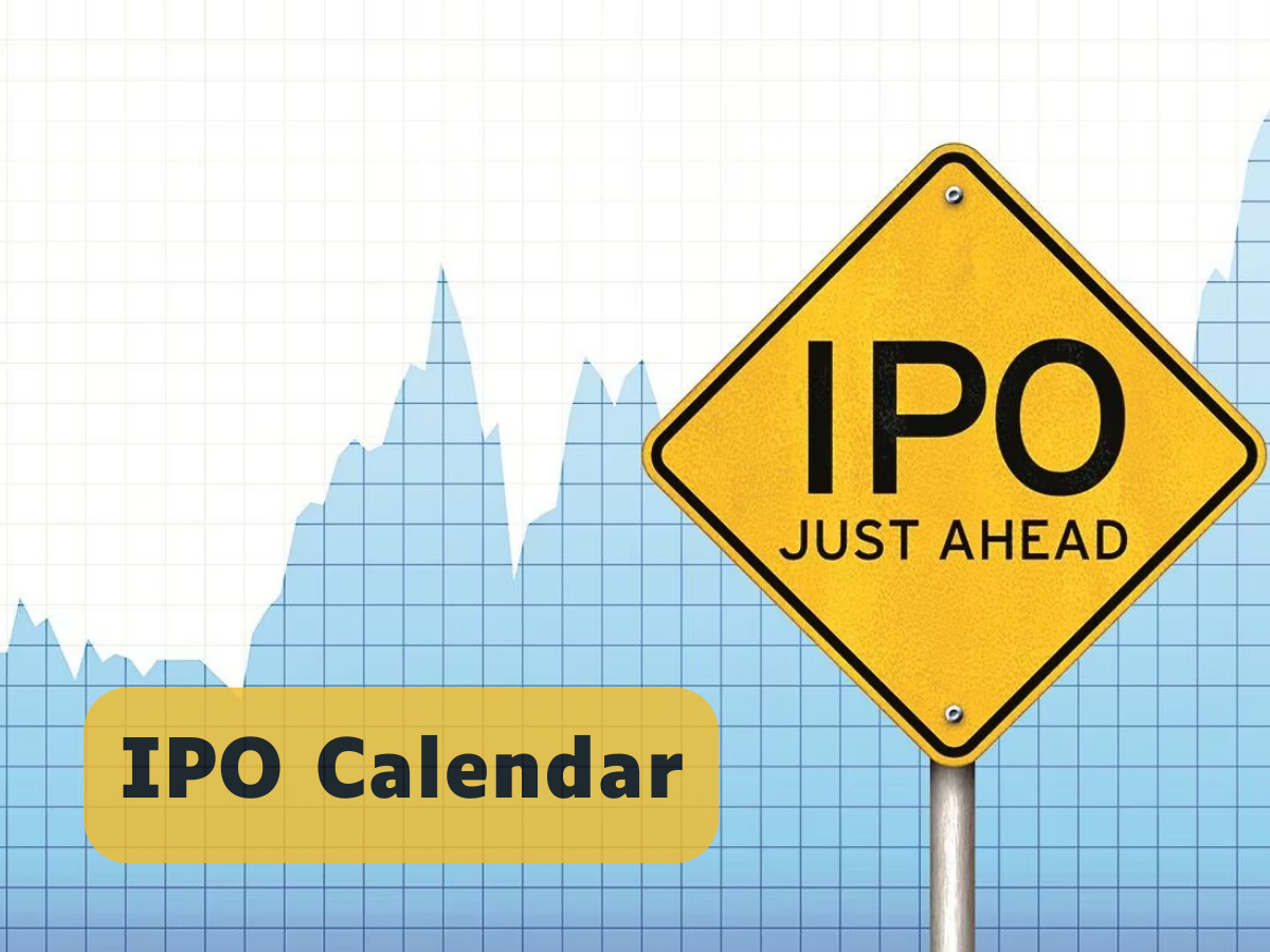 IPO calendar