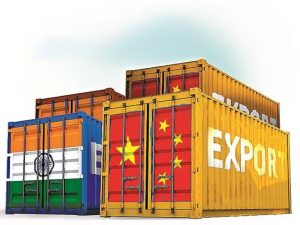 India's dependence on imports from China increased, exports fell; Threat looming on trade balance? भारत की चीन से आयात पर निर्भरता बढ़ी, निर्यात गिरा; व्यापार संतुलन पर मंडरा रहा खतरा?