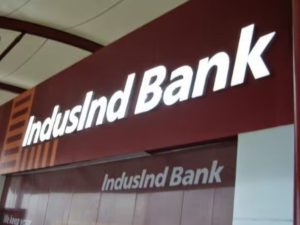 IndusInd Bank