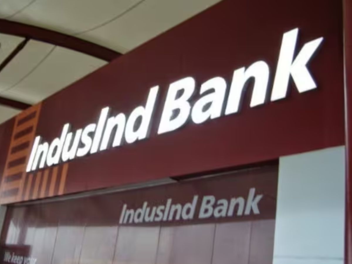 IndusInd Bank
