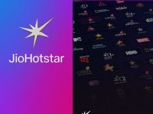 JioStar launches JioHotstar, now IPL, WPL and blockbuster shows will be available on one platform JioStar ने लॉन्च किया JioHotstar, अब एक ही प्लेटफार्म पर मिलेंगे IPL, WPL और ब्लॉकबस्टर शोज
