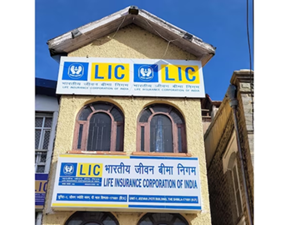 LIC Investment