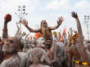Maha Kumbh