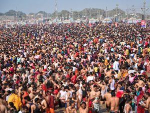 Maha Kumbh 2025