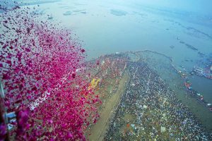 Maha Kumbh Mela 2025: Basant Panchami