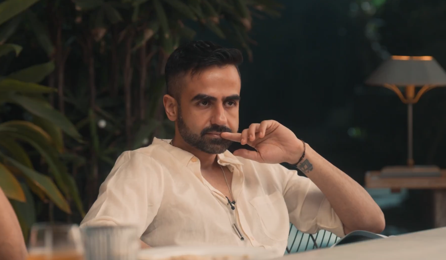 Nikhil Kamath