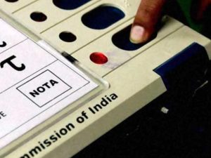 Delhi election results 2025: Congress's account is not opened, BSP and CPI (M) got less votes than NOTA in Delhi कांग्रेस का नहीं खुला खाता, दिल्ली में BSP और CPI (M) को मिले नोटा से भी कम वोट