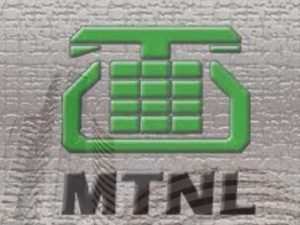 MTNL Share price