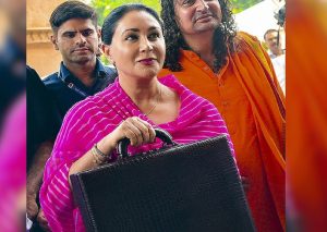 Rajasthan Budget 2025