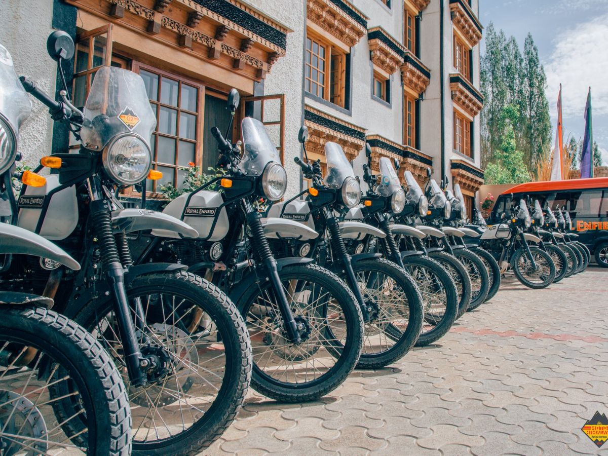 Royal Enfield