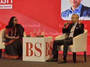 BS Manthan 2025, Day 2