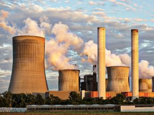 Nuclear Energy