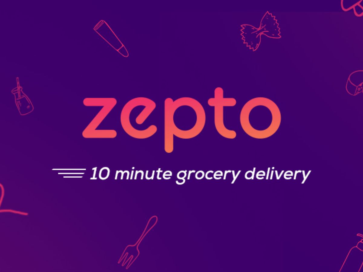 Zepto