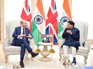 India-UK FTA