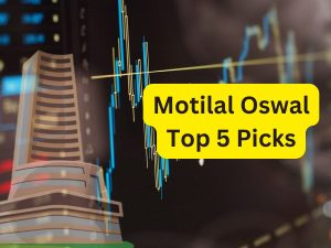 motilal oswal pick