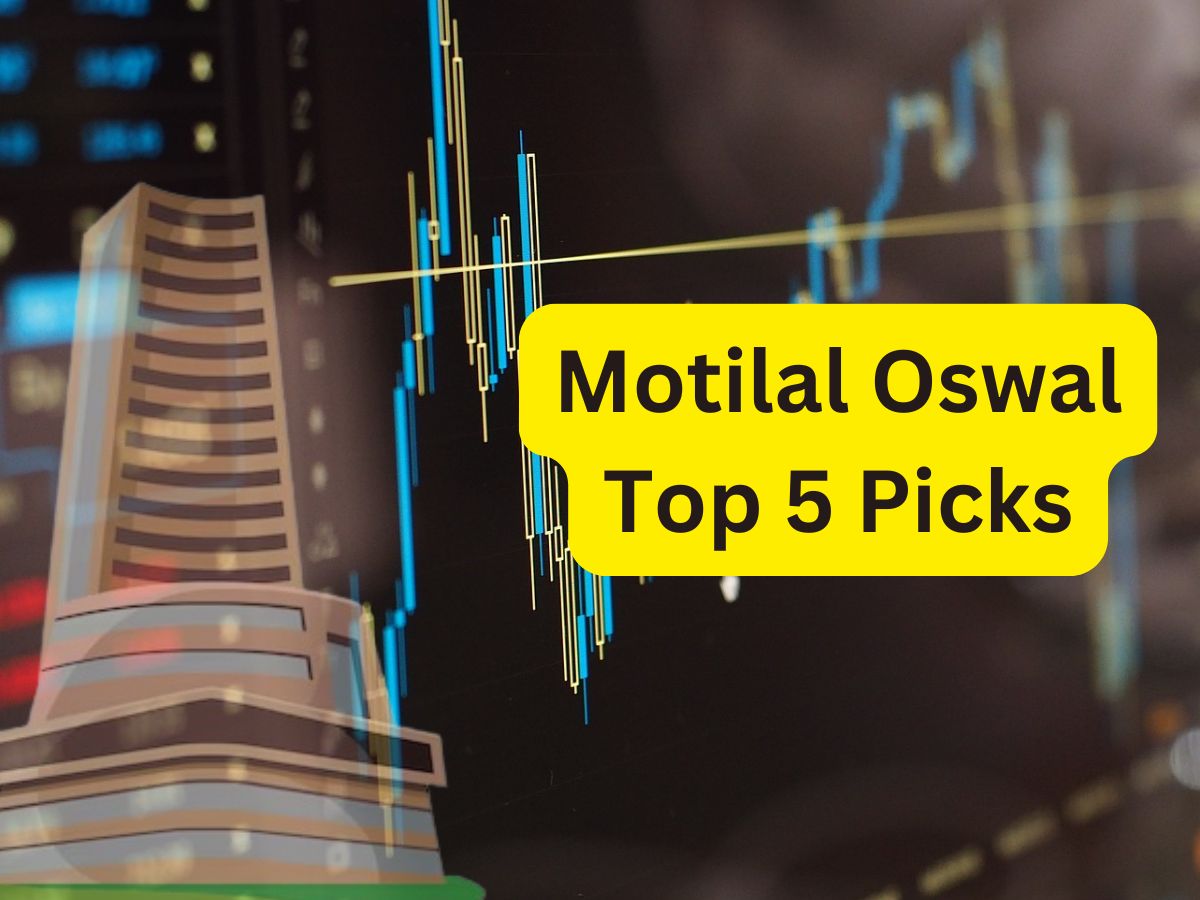 motilal oswal pick