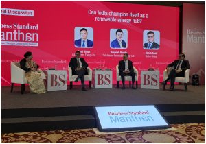 Business Standard Manthan 2025: Day 2