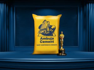 Ambuja Cement