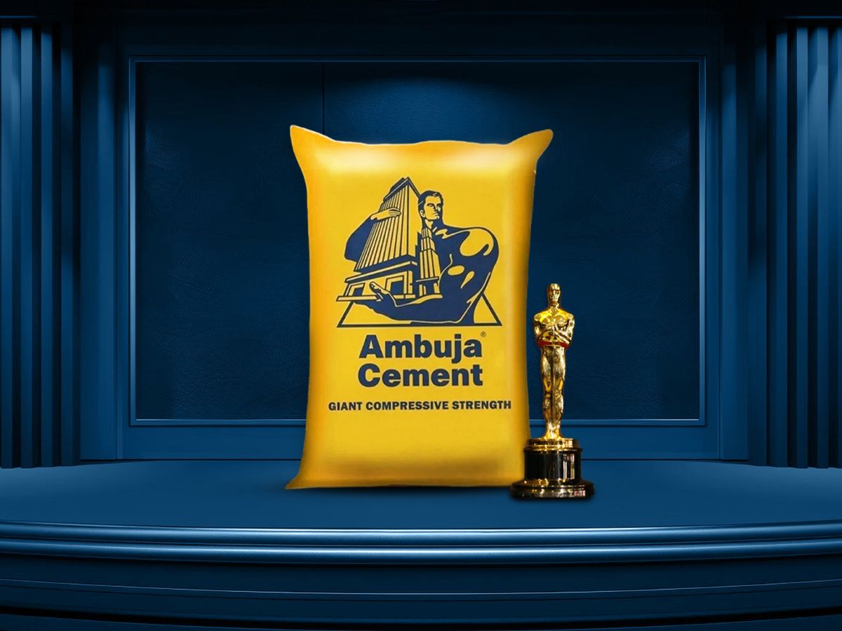 Ambuja Cement