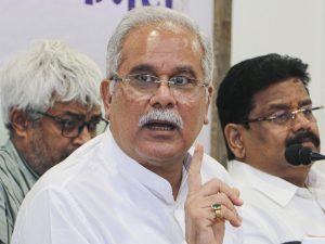 Bhupesh Baghel