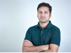 Binny Bansal