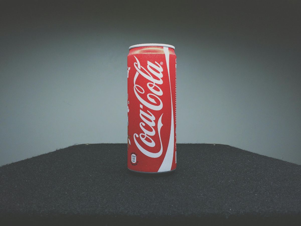 Coca Cola
