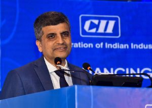 (DEA) Secretary Ajay Seth