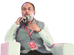 Search for IRDAI chairman begins, government invites applications; Who will be the new chief after Debasish Panda?