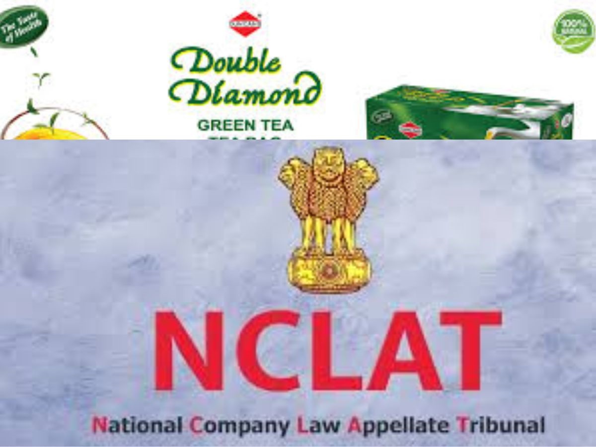 Duncans Industries Tea NCLAT