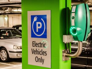Electric vehicles (EV)