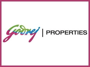 Godrej Properties