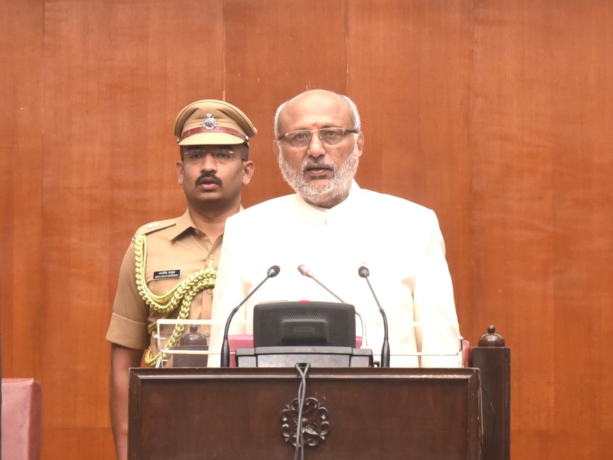 Governor of Maharashtra