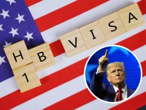 H-1B visa