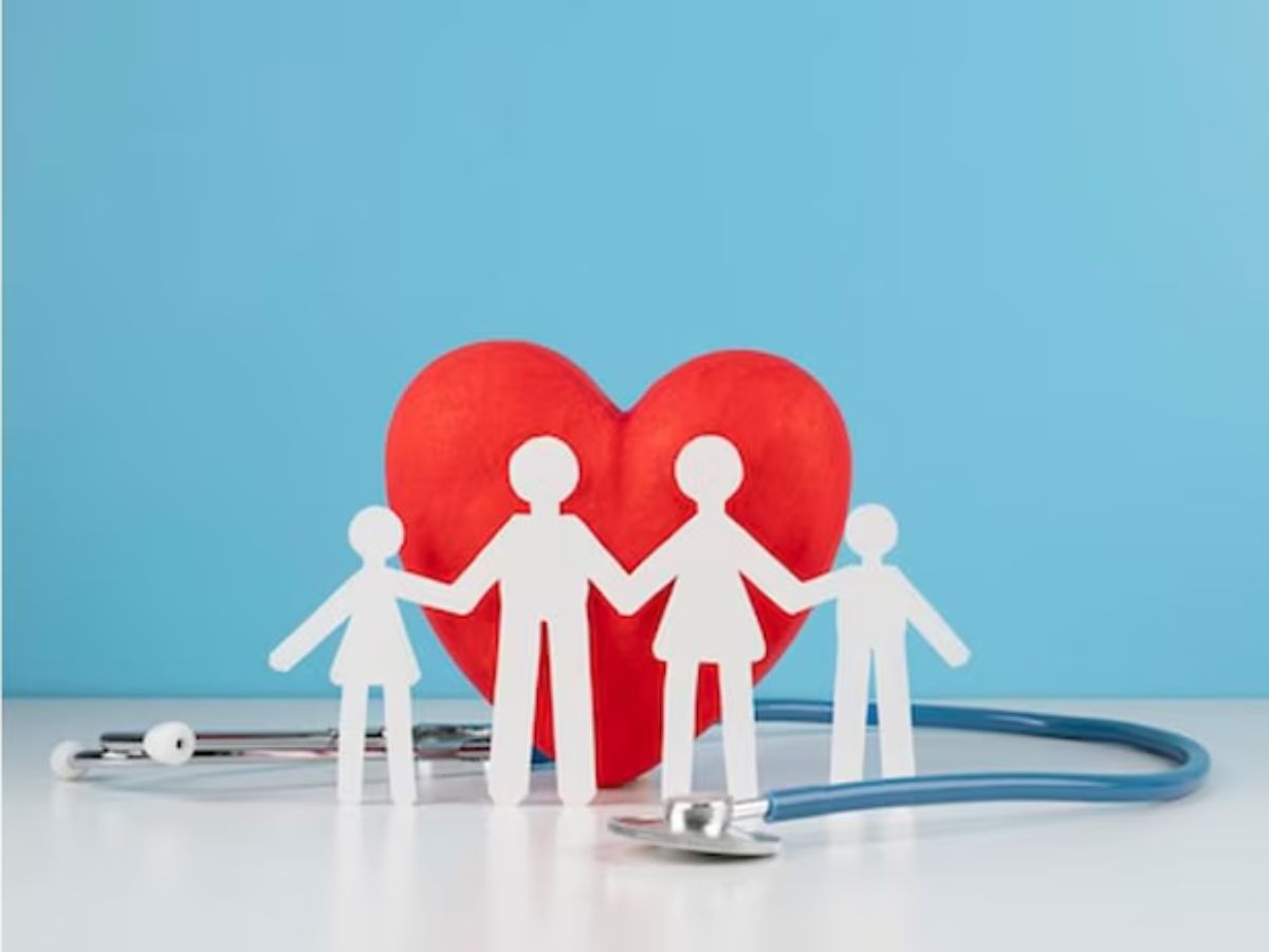 Health Insurance for Women