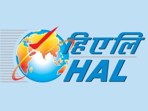 Hindustan Aeronautics Limited (HAL)