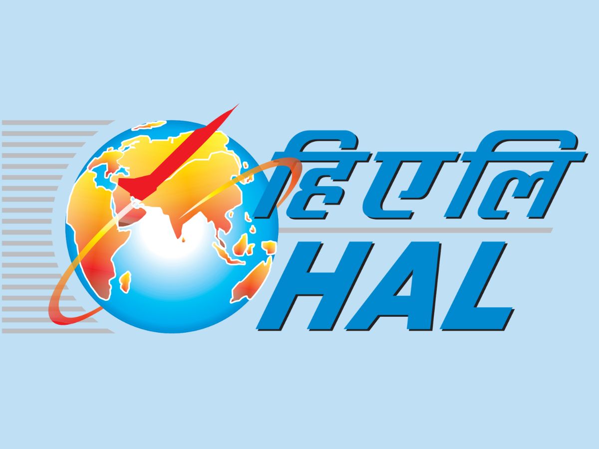 Hindustan Aeronautics Limited (HAL)