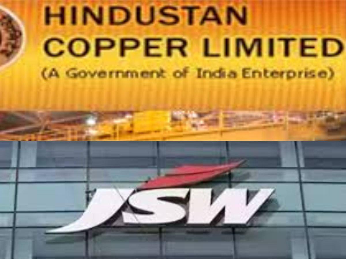 Hindustan Copper Ltd JSW Group