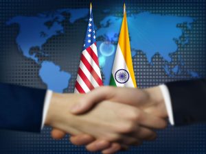 India US Trade