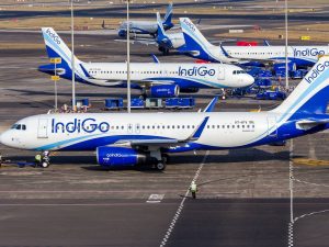 IndiGo