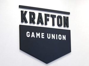 KRAFTON