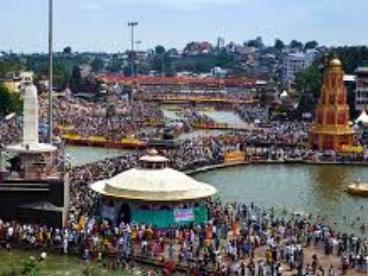 Nasik Kumbh 2027