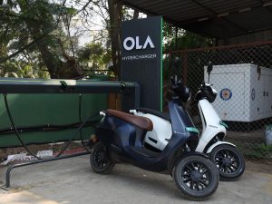 Ola Electric