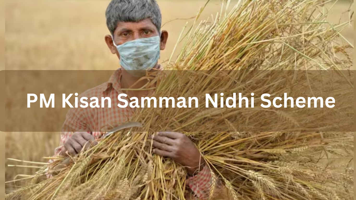 PM Kisan Yojana