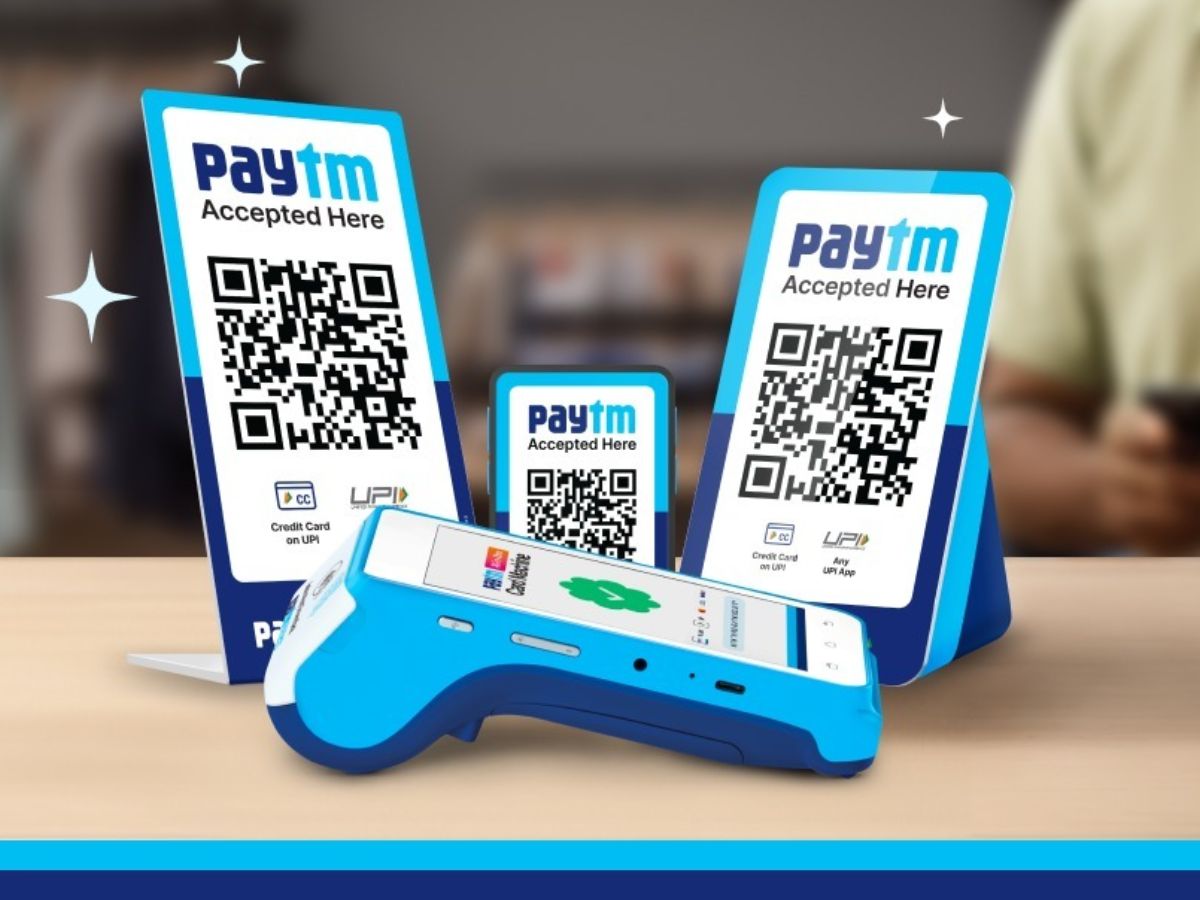 Paytm UPI